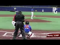 Perfect Game Class of 2022 April Rankings Update Top 20