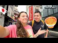 Download Lagu 🇯🇵 TEMOS 4 HORAS PRA EXPLORAR TOKYO | VOLTAMOS PRO JAPÃO