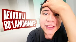 Yoshiz nechida? 🤔😅 | Mittivine