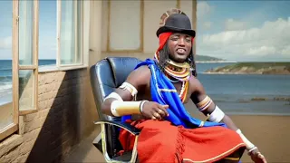 Nelemi Mbasando Song Jitula Bhulugu Official Audio By Mambali Studio 