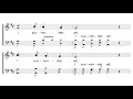 Download Lagu All to Jesus I Surrender - A Cappella Hymn