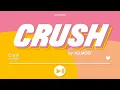 Download Lagu Crush (lyrics) - ALLMO$T (clear audio)