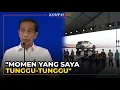 Download Lagu Jokowi Resmikan Pabrik Hyundai, Ingin Segera Kembangkan Mobil Listrik