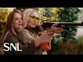 Download Lagu The Hunting Wives Season 2 Trailer - SNL