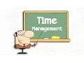 A Powerful Lesson on Time Management - Golden Nugget