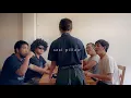 Seal Pillow Feat. Lali - Young [Official MV]
