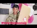 Etsy Unboxing House Of Rounds Custom Wood Name