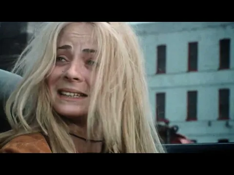 Face-Off (1971) - Trailer
