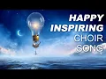 Download Lagu Happy \u0026 Inspiring Choir Song - \