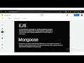 Habit Tracker App Tutorial from Scratch Deployment Node js Express MongoDB EJS