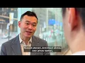 BMO Careers Huahao Wang