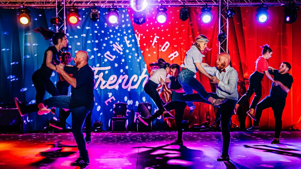 FOWCS 2023 - PRO SHOW