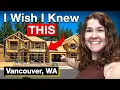 Everything You Need to Know When Buying New Construction in Vancouver WA in 2026
