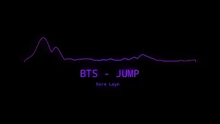 Download BTS - Jump (Slowed and reverb) MP3