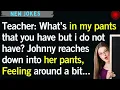 New Funny Jokes The Funniest Little Johnny Joke You ll Hear Today