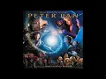 Peter Pan (2003) OST - 07. Flying