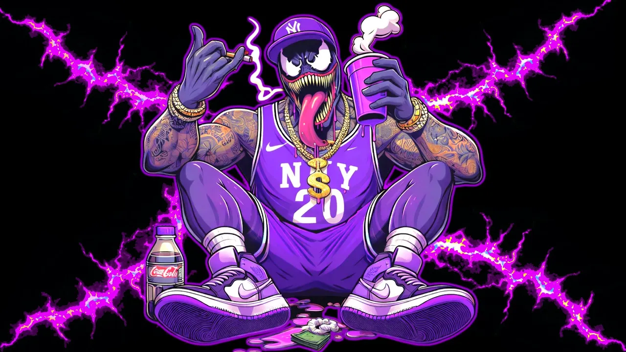 Freestyle Beat - "MY FLOW" | Free Type Beat 2026 | Rap Trap Beat Instrumental