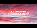 Armada - Aku di Matamu (Lirik Lyrics)