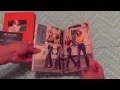 Lagu Unboxing Mamamoo Melting Album from grapemusiccd