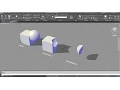 AutoCAD Basic 3D modeling lesson 2 - BOOLEAN union substract intersect