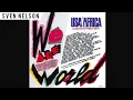 Download Lagu Michael Jackson - 10. We Are The World (Original Solo Demo) [Audio HQ] HD
