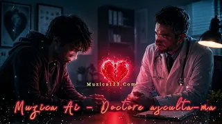 Descarcă Muzica Ai - Doctore ascultă-mă MP3 gratuit - Muzica123