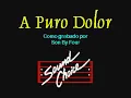 Karaoke   A puro dolor