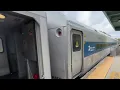 Upgrades coming to Waterbury train station amid rising ridership