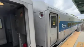 Upgrades coming to Waterbury train station amid rising ridership