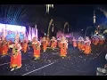 Lagu Meras Gandrung Banyuwangi di Festival Kuwung 2018 Dapil 5 Genteng dll