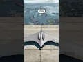 Download Lagu Aircraft skyscraper take offs!