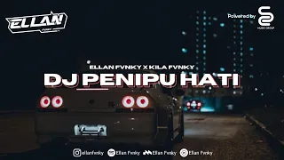 Download DJ PENIPU HATI - TATA JANEETA VIRAL 2024 [ELLAN FVNKY \u0026 KILA FVNKY] MP3