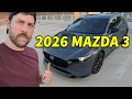 Download Lagu The Mazda 3 is in TROUBLE - These 2026 improvements aren't enough.