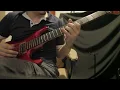 Download Lagu Joe Satriani - Made of Tears (guitar solo)