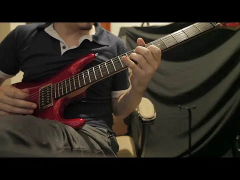 Download MP3 Joe Satriani - Made of Tears (guitar solo)
