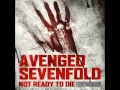 Download Lagu Avenged Sevenfold - Not Ready to Die (Call of the Dead Theme)