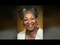 Celebrating the Life of Karen A James