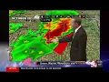 Chief Meteorologist Ron Demers looks back at the storm