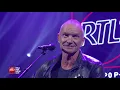 Lagu Sting 2025-10-10 RTL2 Pop Rock Live
