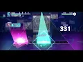 Download Lagu The End Of Beginning/ Hajimari no mirai| Full combo Expert
