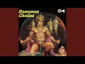 Lagu Aarti Hanumanji Ki
