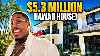 Buying a $5.3 Million Dollar House In Hawaii
