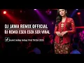 Download Lagu DJ TERDIAM SEPI ( REMIX  ) X DROP JJ SEREM NGEBOOTLEG TIKTOK