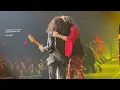 Aerosmith - Chip Away at the Stone - Live - Dolby Live MGM Theater - Las Vegas NV - November 19 2022
