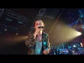 Naâman - Own Yourself, Le MeM Rennes - 24/10/2021