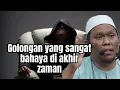 Download Lagu Golongan Inilah Paling Di Bimbangi Rasulullah SAW Di Akhir Zaman - Ustaz Auni Mohamed