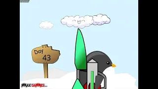 I play Learn to Fly 50 days