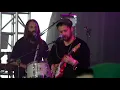 Unknown Mortal Orchestra - The World Is Crowded - Bonnaroo 2015