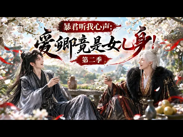 暴君听我心声：爱卿竟是女儿身！