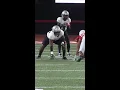 Play of the Week nominee - Harrisburg vs Cumberland Valley